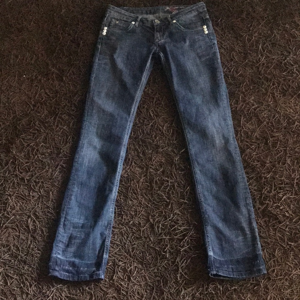 Phard Jeans